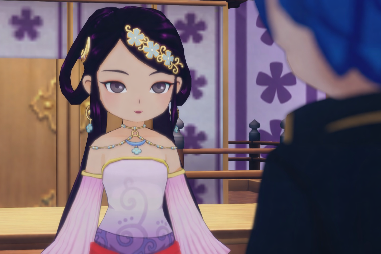 Your favourite waifu