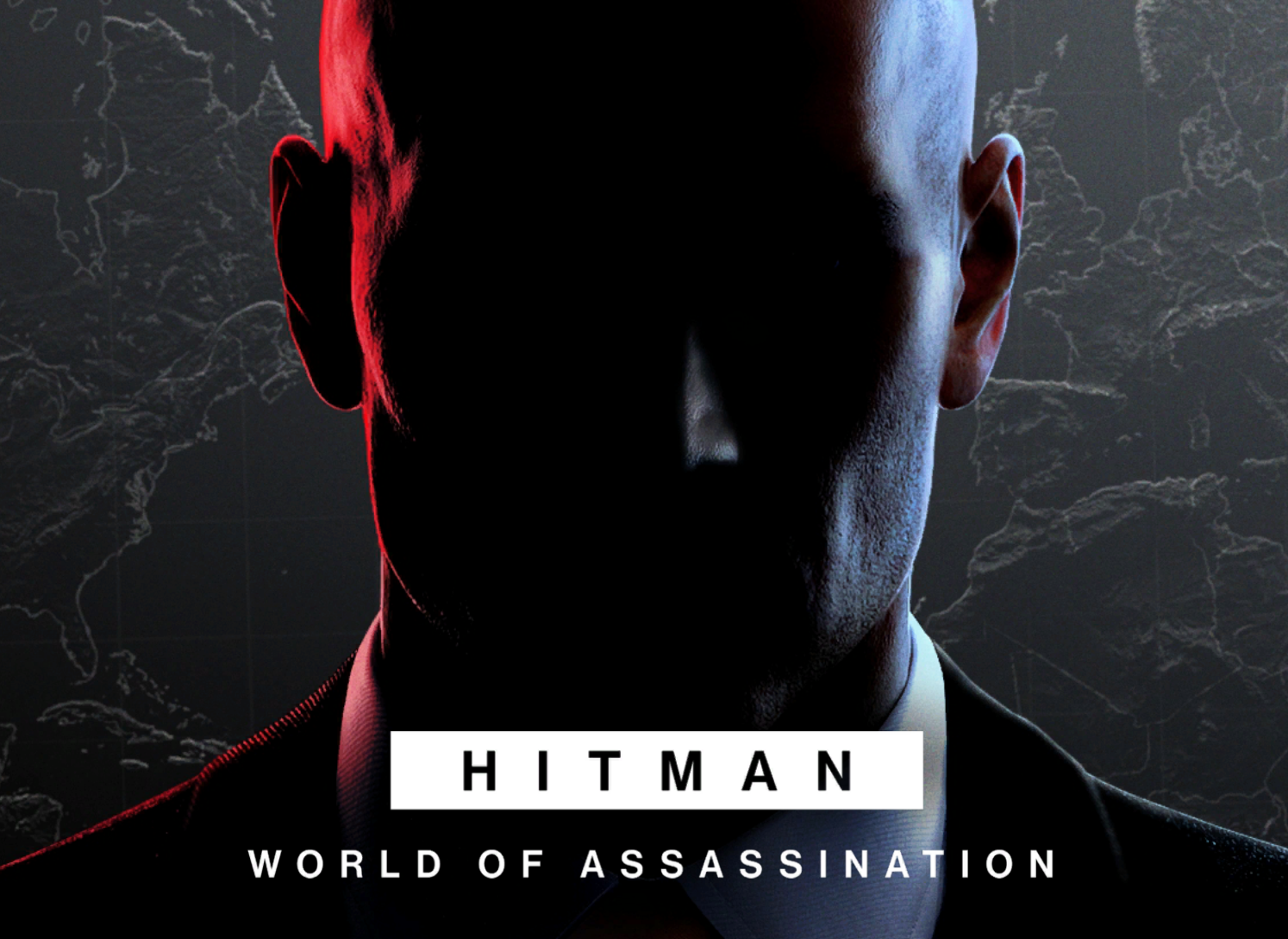 Hitman - World of Assassination