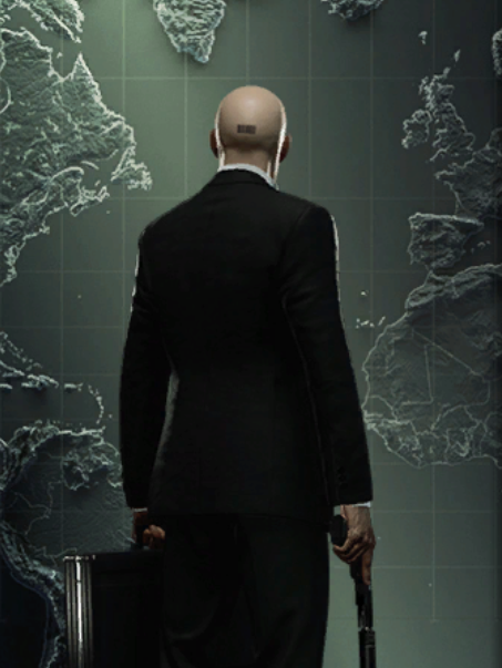 Agent 47